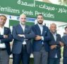 Agrimax Group presentó su innovadora gama de productos en la principal feria agrícola de África, SIPSA FILAHA