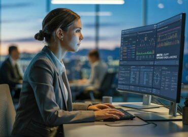 Amstro advierte sobre los retos crecientes de ciberseguridad en el sector legal y financiero