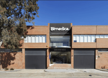 Bimedica celebra su 40 aniversario: de farmacia local a referente internacional en salud