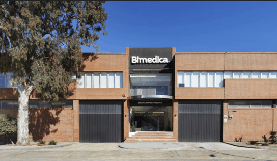 Bimedica celebra su 40 aniversario: de farmacia local a referente internacional en salud