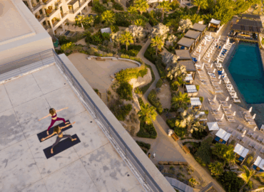 Los Cabos se posiciona como el nuevo destino referente en wellness