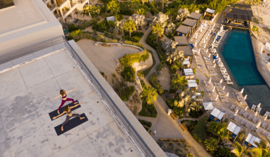 Los Cabos se posiciona como el nuevo destino referente en wellness