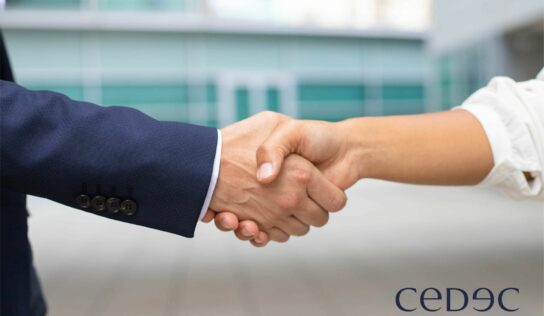 CEDEC, consultoría estratégica de empresas, lanza su nuevo servicio de compraventa de empresas
