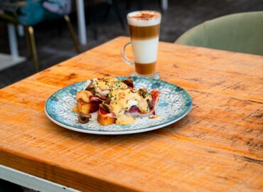 La Rollerie estrena carta de verano: fusión, frescura y tendencia en cada plato