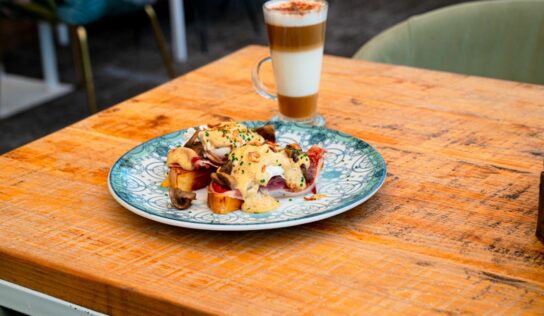 La Rollerie estrena carta de verano: fusión, frescura y tendencia en cada plato