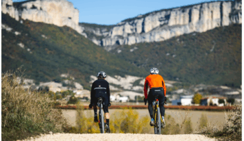 La Asociación de Campings de Navarra refuerza su apuesta por el cicloturismo en la Comunidad Foral  