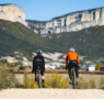 La Asociación de Campings de Navarra refuerza su apuesta por el cicloturismo en la Comunidad Foral  