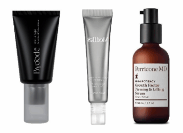 Angiogénesis, el fenómeno por el que la piel se enrojece cuando se usan retinoides