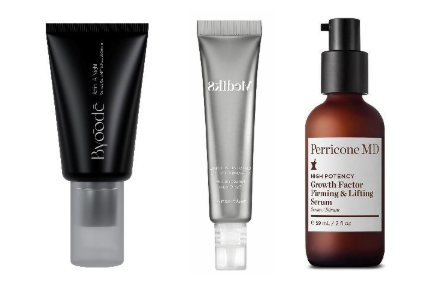 Angiogénesis, el fenómeno por el que la piel se enrojece cuando se usan retinoides