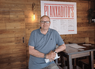 El Grupo Esquirol abre Planxadito’s, su nuevo local de restauración en el corazón de Puigcerdà