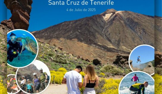 El Ciclo de Turismo Activo y Ecoturismo propone un modelo sostenible para Canarias