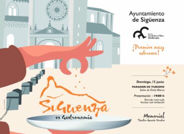 Sigüenza celebra la XVI Ruta del Pincho Medieval, una cita con los sabores medievales