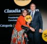 Claudia Tecglen: «Mi discapacidad ha sido mi mejor entrenadora para desarrollar mi liderazgo»