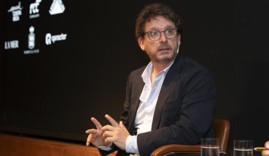 Compromiso, tecnología e impacto: la apuesta de Social Energy® en el Forbes House Sustainability Day 2025