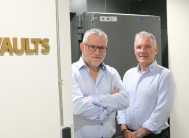 Barcelona Vaults se consolida como alternativa al sistema bancario tras su primer año de actividad