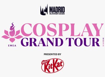 Riot Games anuncia el EMEA Cosplay Grand Tour, que comenzará el 14 de julio