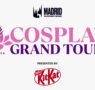 Riot Games anuncia el EMEA Cosplay Grand Tour, que comenzará el 14 de julio