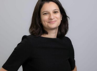 Schneider Electric nombra a Esther Finidori como Chief Sustainability Officer