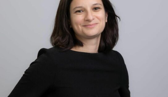 Schneider Electric nombra a Esther Finidori como Chief Sustainability Officer