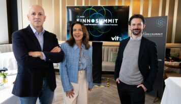 Rumbo a FINNOSUMMIT 2025, anuncian tendencias sobre inversión digital y nuevos jugadores como Vit by Vector
