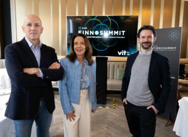 Rumbo a FINNOSUMMIT 2025, anuncian tendencias sobre inversión digital y nuevos jugadores como Vit by Vector