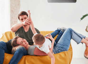 Actualización de la serie Haier Expert: diseño, eficiencia y purificación del aire