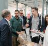 +Concreta 2025, la arquitectura sostenible y el diseño vanguardista se dan cita en Oporto