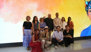 El talento joven brilla en la I Edición de los Creative Campus Awards de la Universidad Europea