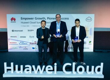 SAP Business One y Huawei Cloud: la alianza perfecta para la digitalización de las PYMES