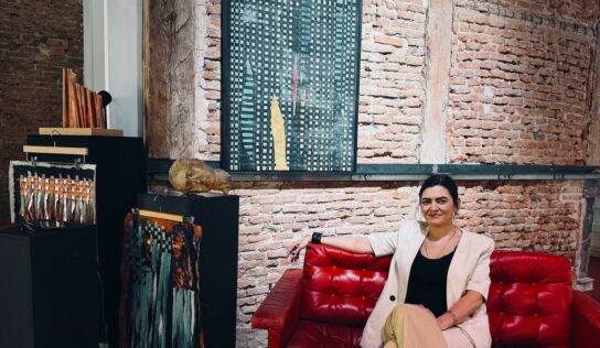 The Romanach: un espacio donde el arte y la estética se convierten en una experiencia transformadora