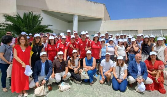 La Cátedra UGR-VivaGym-Fundación Adecco presenta sus resultados constatando el impacto del deporte en la mejora de la empleabilidad de personas con discapacidad