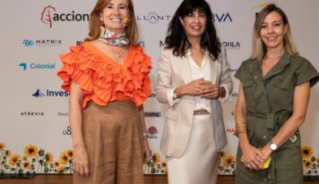 La Fundación Inspiring Girls reconoce los proyectos españoles que apuestan por el futuro