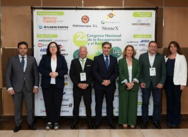 La industria del reciclaje pide reglas claras, estabilidad y un reconocimiento a la labor que desarrolla