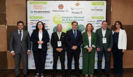 La industria del reciclaje pide reglas claras, estabilidad y un reconocimiento a la labor que desarrolla