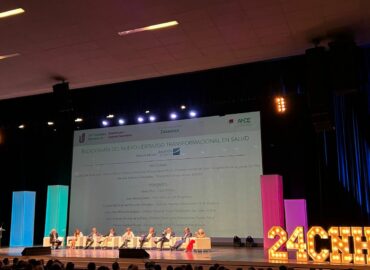 Grupo Empresarial Electromédico reafirma su compromiso con la gestión técnica hospitalaria en el Congreso Nacional de Hospitales