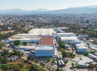 Avanzan plantas Tehuacán y Tecámac de Grupo Peñafiel su compromiso con la gestión responsable de residuos