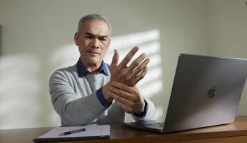 Hormigueo, entumecimiento y dolor en manos y pies, son algunos de los síntomas de Neuropatía Periférica que pueden ser tratados con Neurobión