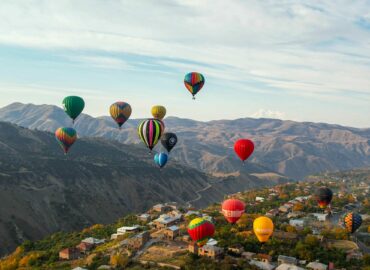 Armenia Travel propone visitar Armenia como el secreto mejor guardado del Cáucaso