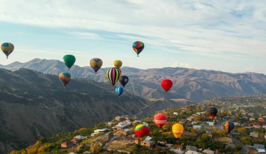 Armenia Travel propone visitar Armenia como el secreto mejor guardado del Cáucaso