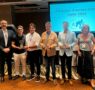 La Asociación Metalgráfica Española (AME) celebra la III Edición de los Premios Infinito