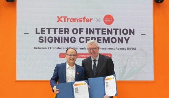 XTransfer anuncia su expansión estratégica a los Países Bajos en el evento Money20/20 Europe