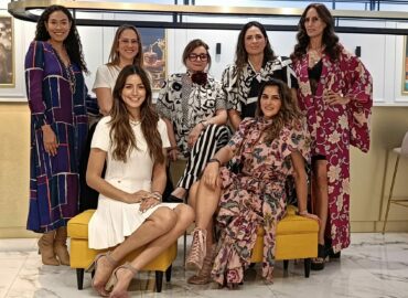 Todo listo para la II Cumbre Empresarial Global RIMEL «Conexiones que Transforman»