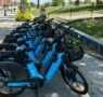 Bird lanza su servicio de bicicletas y patinetes compartidos en Getafe, reforzando la movilidad sostenible en la ciudad