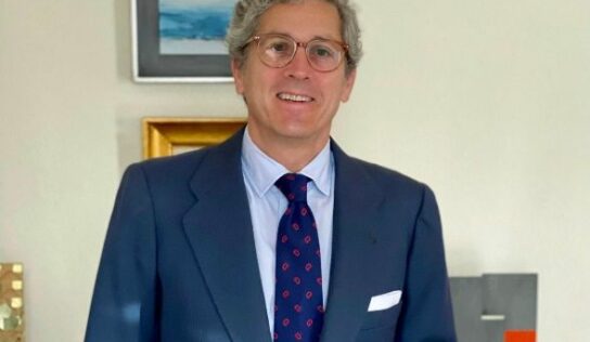 Siguen aumentando hasta mayo las obras con prefabricado de hormigón, según Andece