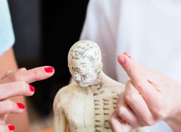 La revolución global de la acupuntura: cómo Campus Acupuntura forma a los terapeutas del futuro