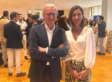 Más de 500 oftalmólogos se reúnen en Santander para abordar los principales retos en oculoplástica
