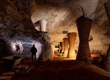 La propuesta de ‘Estabilización del sistema de Cuevas Antrópicas urbanas’, de Tomelloso, opta a los Premios ARQUITECTURA 2025 del CSCAE
