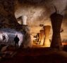 La propuesta de ‘Estabilización del sistema de Cuevas Antrópicas urbanas’, de Tomelloso, opta a los Premios ARQUITECTURA 2025 del CSCAE