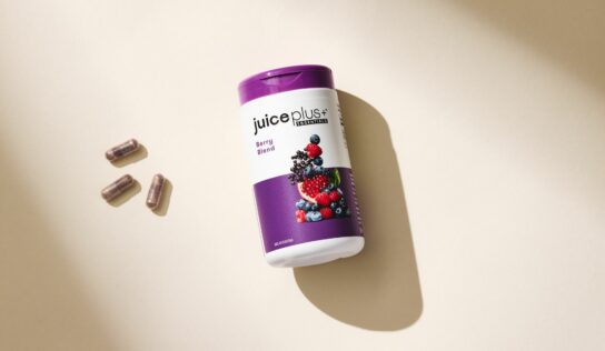 Pequeños cambios, grandes resultados: claves para empezar el verano con energía, equilibrio y vitalidad