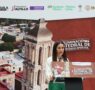Iberdrola México y Gobierno de Coahuila presentan proyecto para iluminar la Catedral de Saltillo